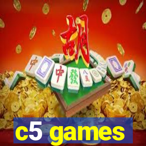 c5 games